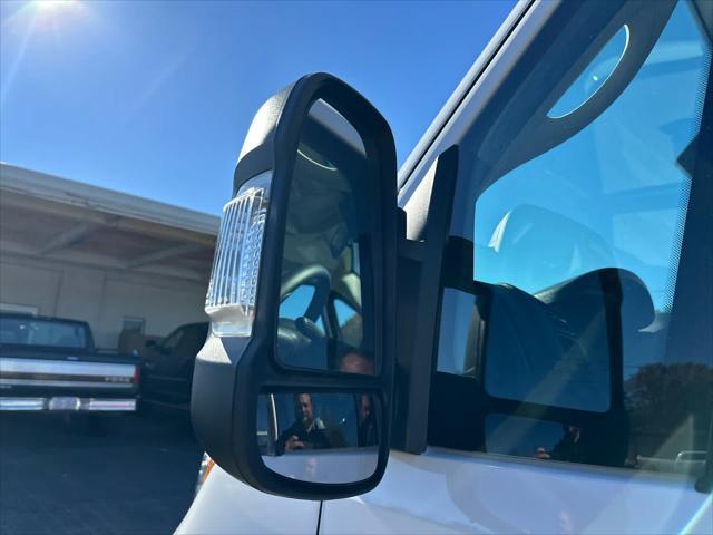 new 2025 Ram ProMaster 1500 car, priced at $53,319