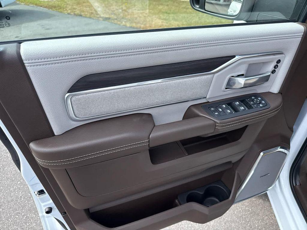 new 2026 Ram 3500 car, priced at $84,890