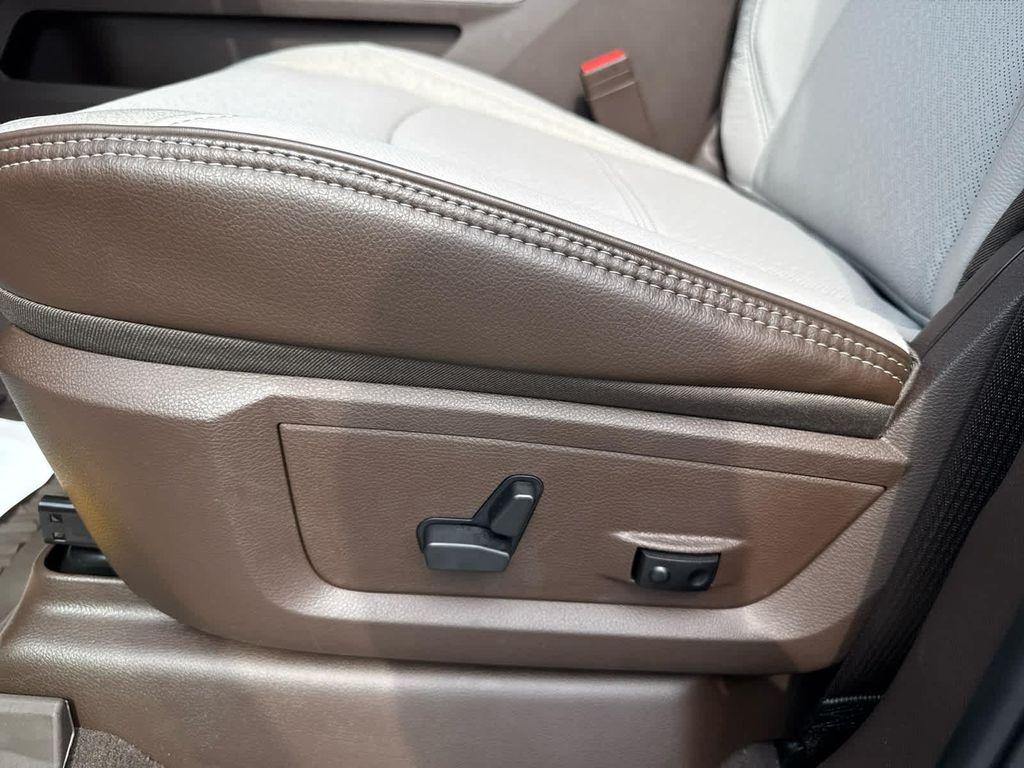 new 2026 Ram 3500 car, priced at $84,890