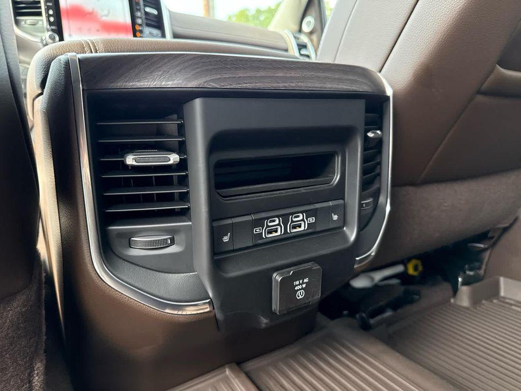 new 2026 Ram 3500 car, priced at $84,890