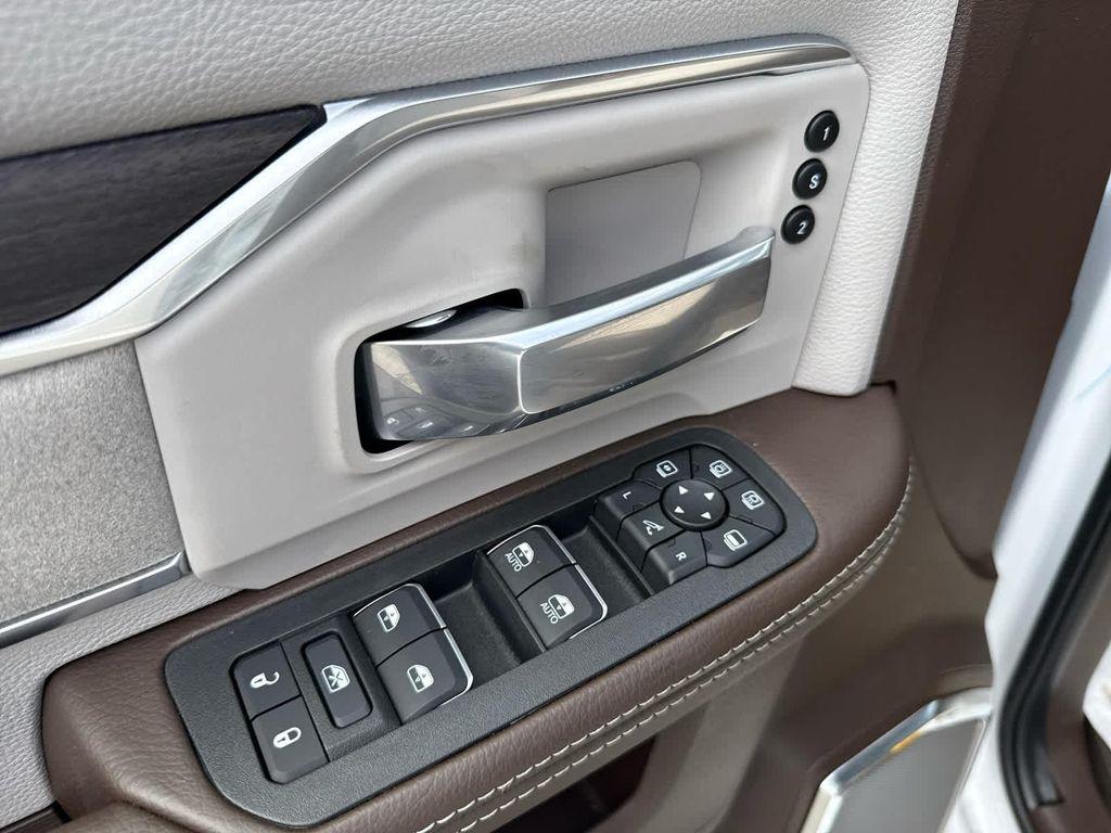 new 2026 Ram 3500 car, priced at $84,890