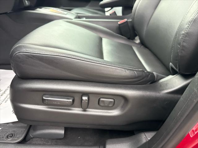 used 2022 Honda Ridgeline car, priced at $34,897