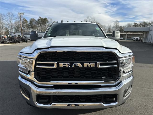 new 2024 Ram 2500 car, priced at $62,033