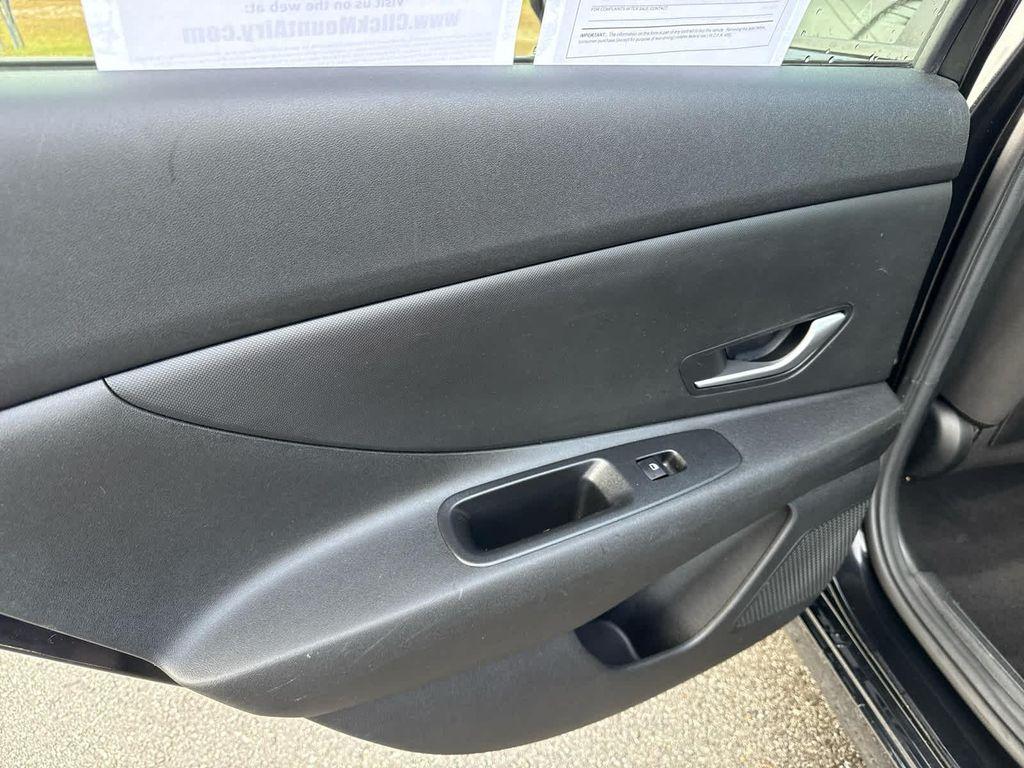 used 2023 Hyundai Elantra car, priced at $18,997