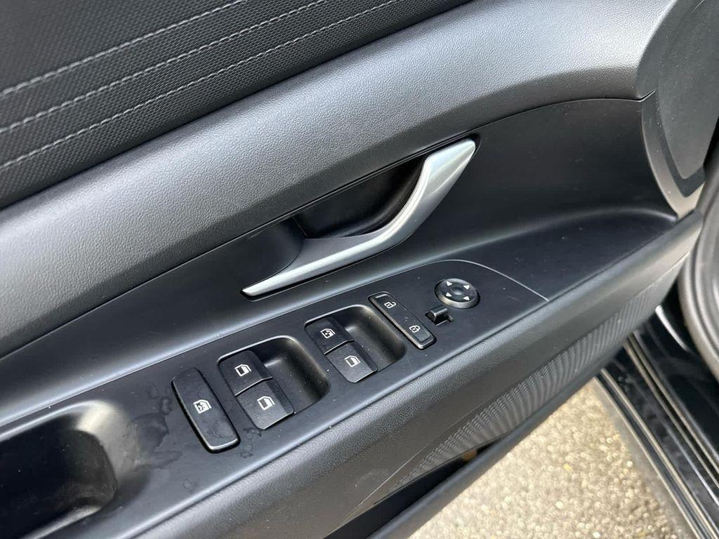 used 2023 Hyundai Elantra car, priced at $18,997