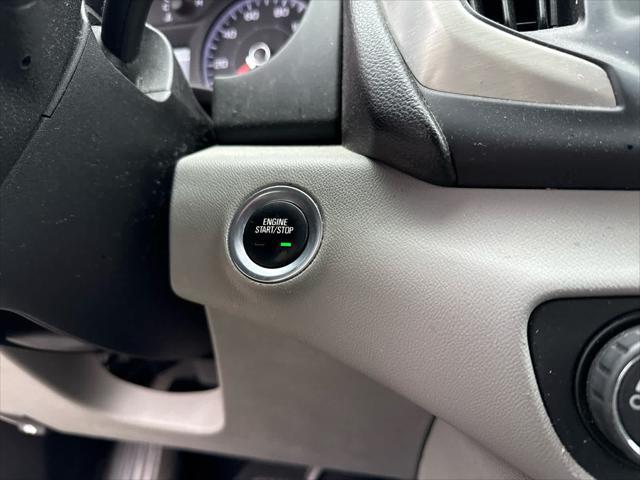 used 2018 GMC Terrain car, priced at $14,999