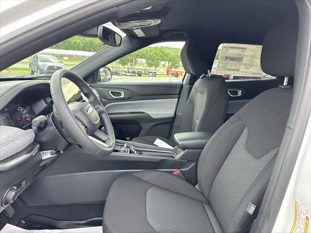 new 2024 Jeep Compass car, priced at $25,431