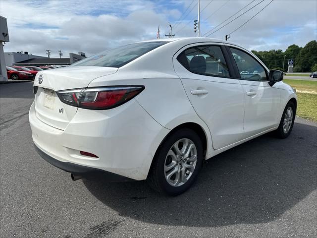 used 2017 Toyota Yaris iA car, priced at $7,999