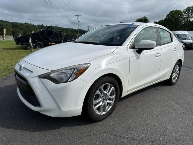 used 2017 Toyota Yaris iA car, priced at $7,999