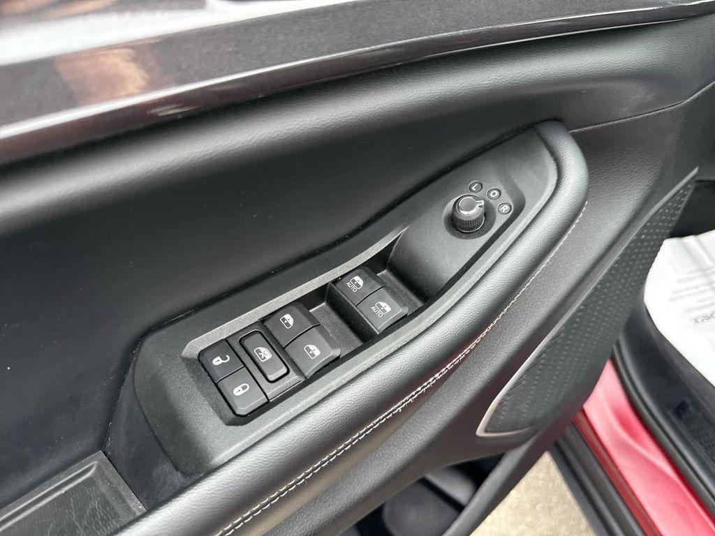 used 2021 Jeep Grand Cherokee L car, priced at $26,697