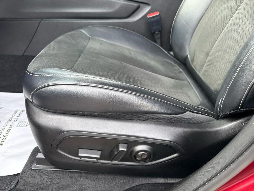 used 2021 Jeep Grand Cherokee L car, priced at $26,697