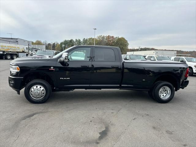 new 2024 Ram 3500 car, priced at $85,115