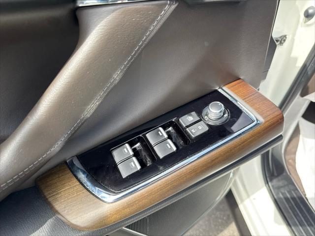 used 2021 Mazda CX-9 car, priced at $28,997