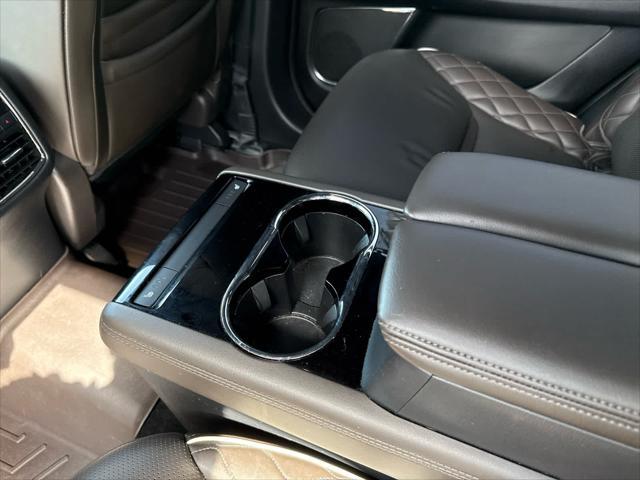 used 2021 Mazda CX-9 car, priced at $28,997