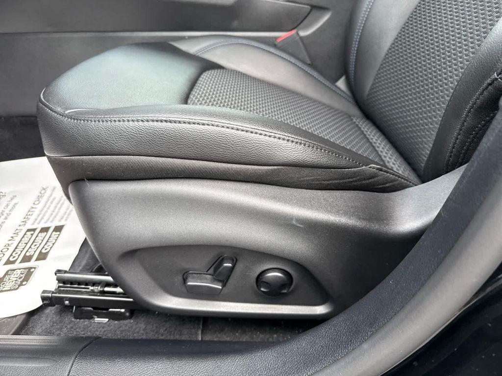 new 2025 Jeep Compass car, priced at $31,497