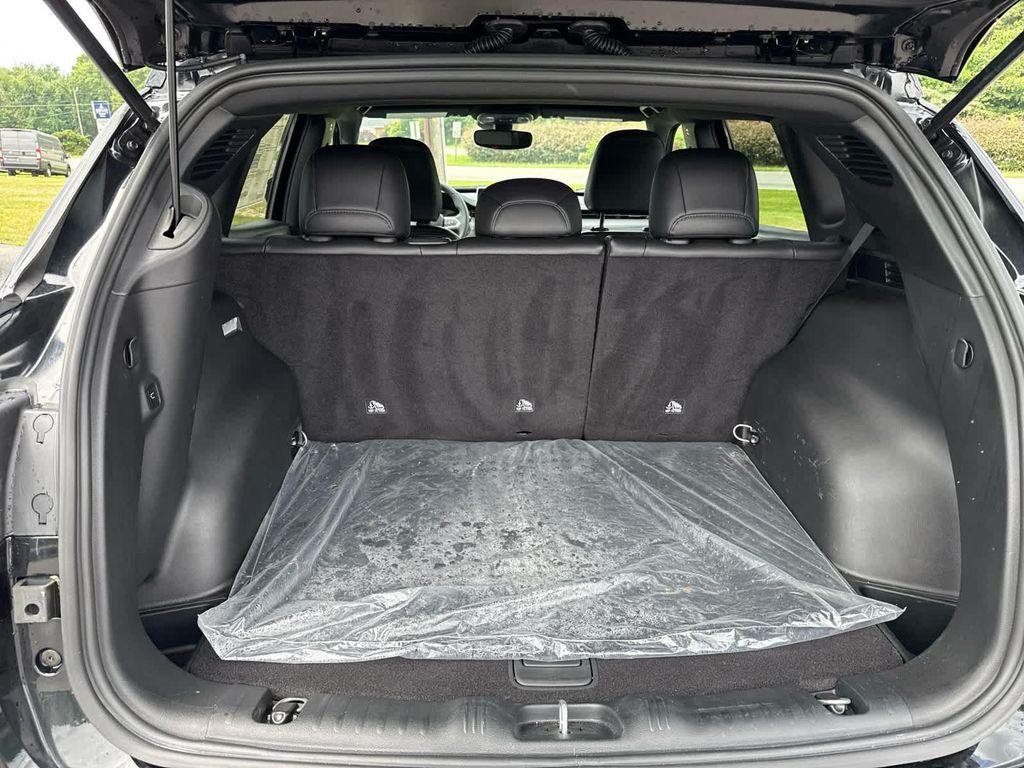 new 2025 Jeep Compass car, priced at $31,497