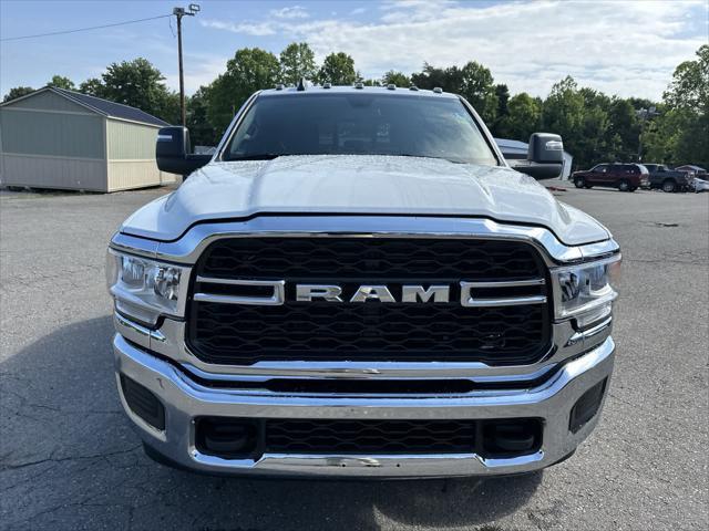 new 2024 Ram 2500 car, priced at $61,025