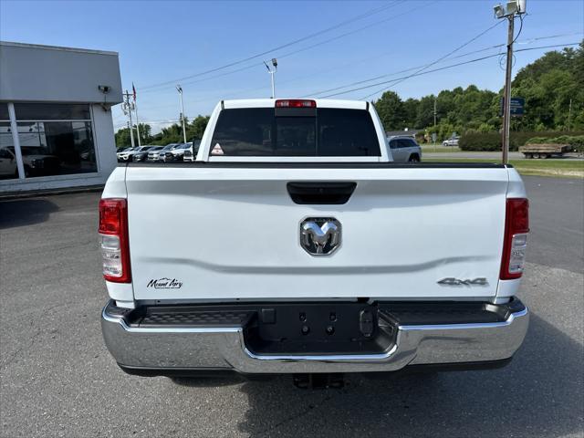 new 2024 Ram 2500 car, priced at $61,025