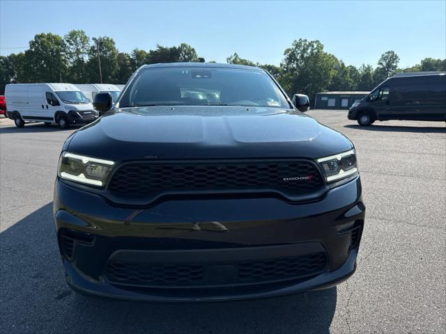 used 2023 Dodge Durango car, priced at $33,899