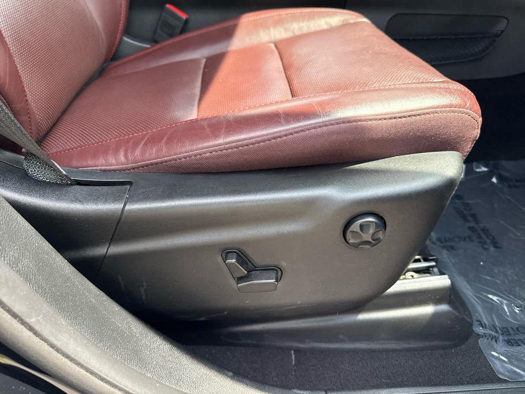 used 2023 Dodge Durango car, priced at $29,997