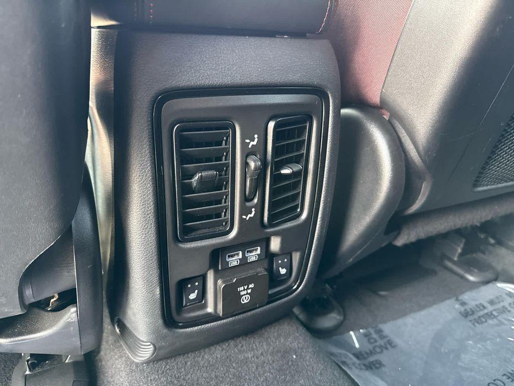 used 2023 Dodge Durango car, priced at $31,997