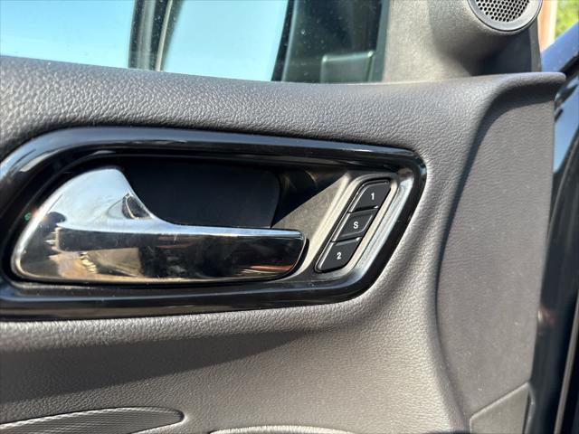 used 2023 Dodge Durango car, priced at $33,899