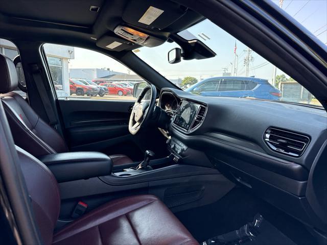 used 2023 Dodge Durango car, priced at $33,899