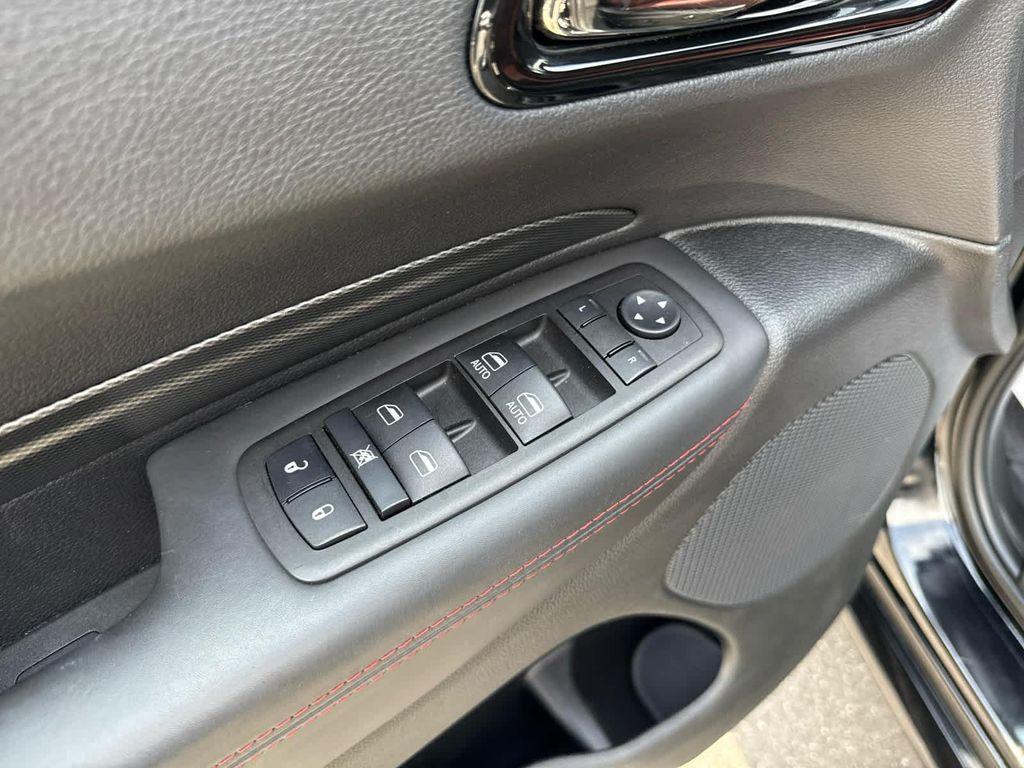 used 2023 Dodge Durango car, priced at $31,997