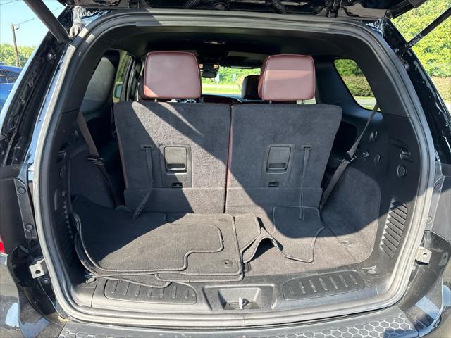 used 2023 Dodge Durango car, priced at $33,899