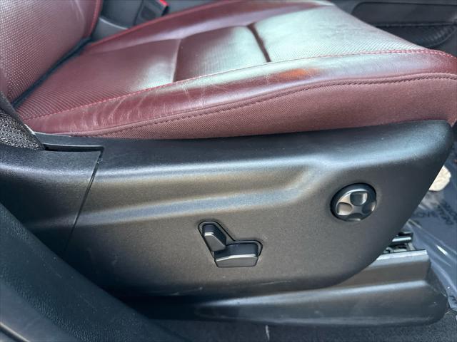 used 2023 Dodge Durango car, priced at $33,899