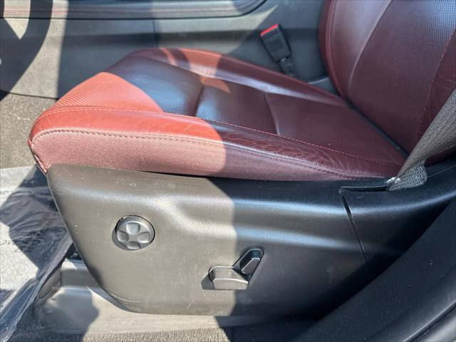 used 2023 Dodge Durango car, priced at $33,899