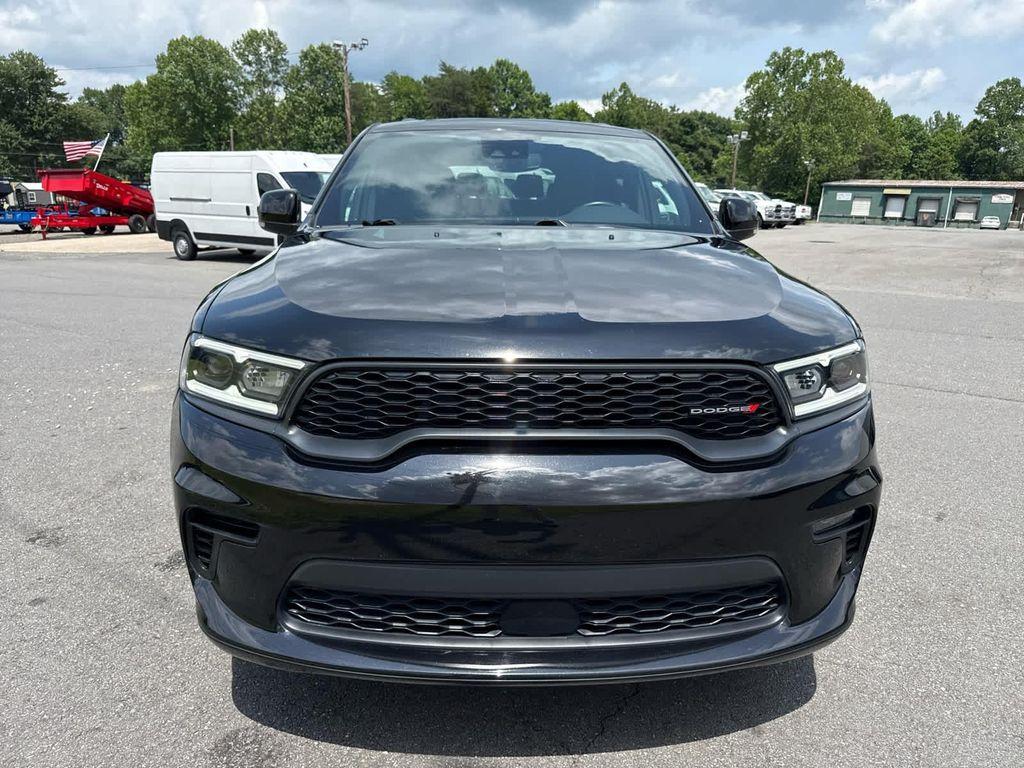 used 2023 Dodge Durango car, priced at $31,997