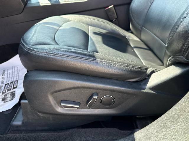 used 2018 Ford Explorer car, priced at $19,897