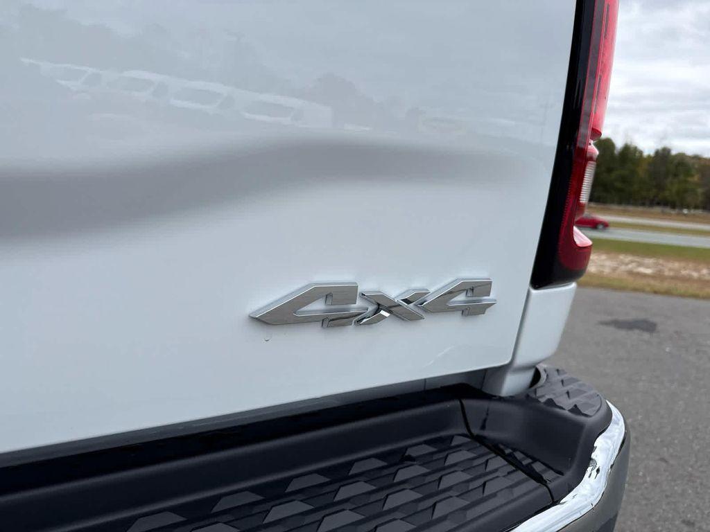 new 2026 Ram 3500 car, priced at $70,419