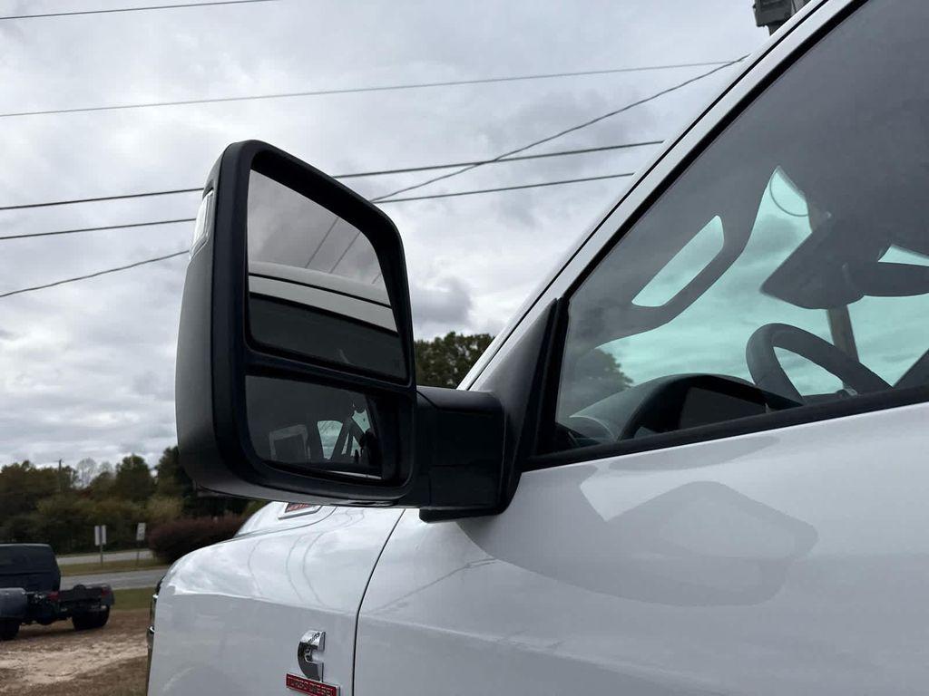 new 2026 Ram 3500 car, priced at $70,419