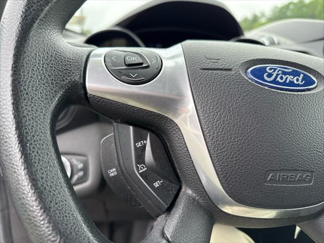 used 2014 Ford Escape car, priced at $9,999