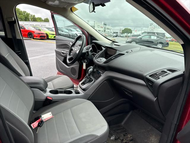 used 2014 Ford Escape car, priced at $9,999