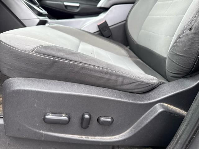 used 2014 Ford Escape car, priced at $9,999