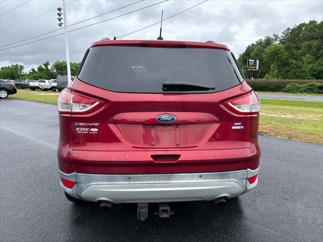 used 2014 Ford Escape car, priced at $9,999