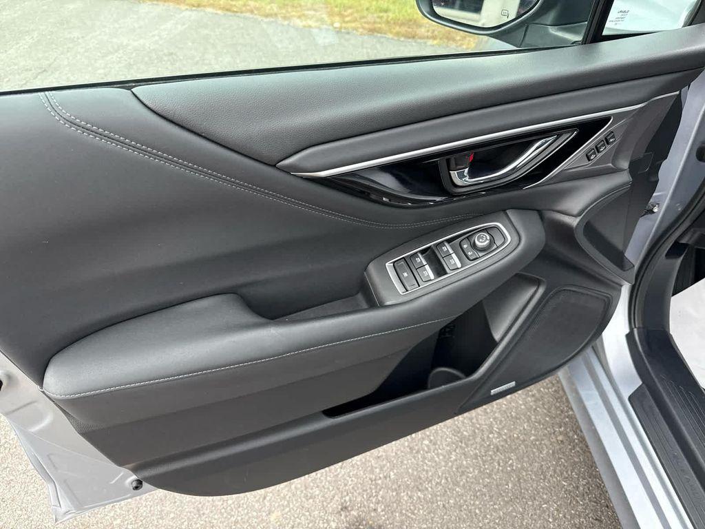 used 2024 Subaru Legacy car, priced at $25,597