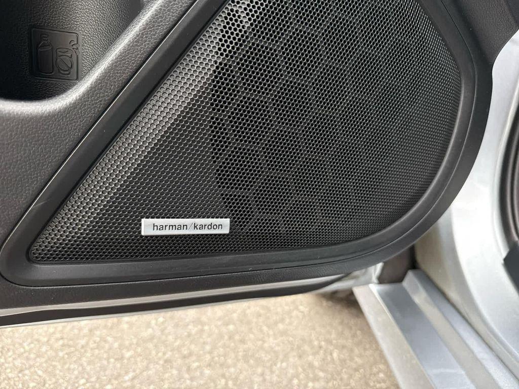 used 2024 Subaru Legacy car, priced at $25,597