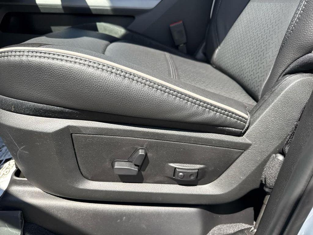 new 2025 Ram 2500 car, priced at $82,676