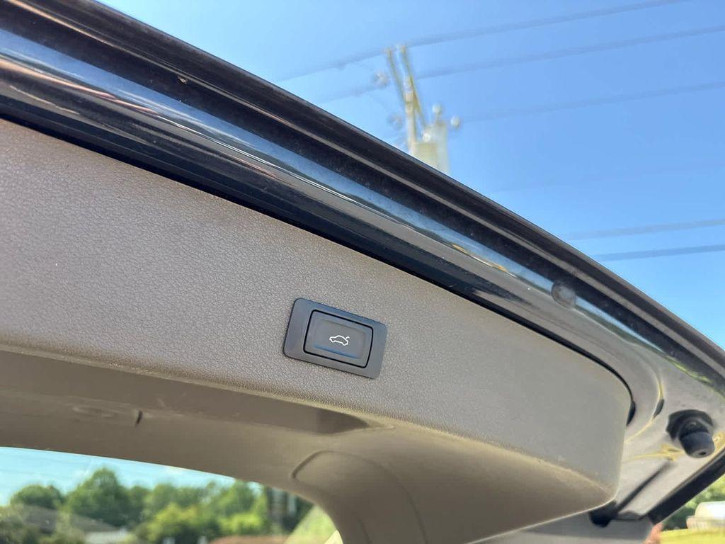 used 2014 Audi Q5 car, priced at $8,999