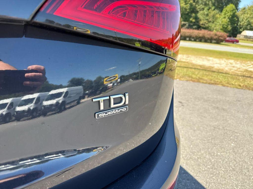 used 2014 Audi Q5 car, priced at $8,999