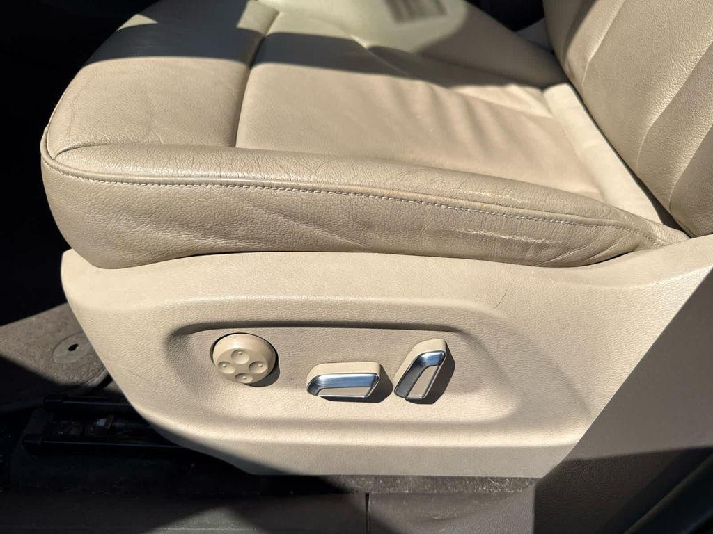 used 2014 Audi Q5 car, priced at $8,999