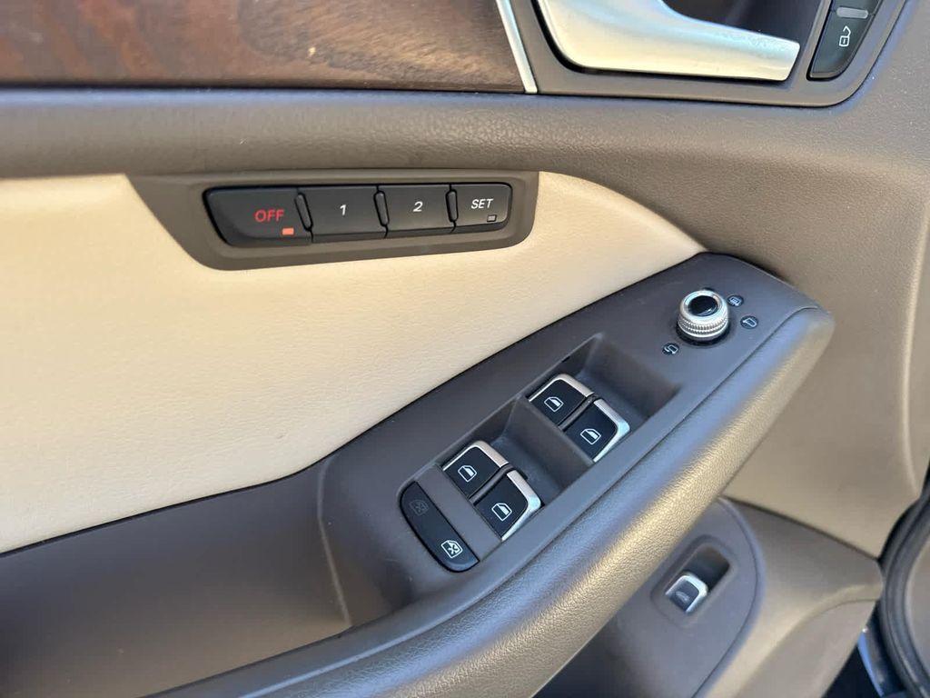 used 2014 Audi Q5 car, priced at $8,999