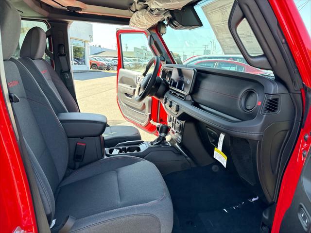 new 2025 Jeep Gladiator car, priced at $58,137