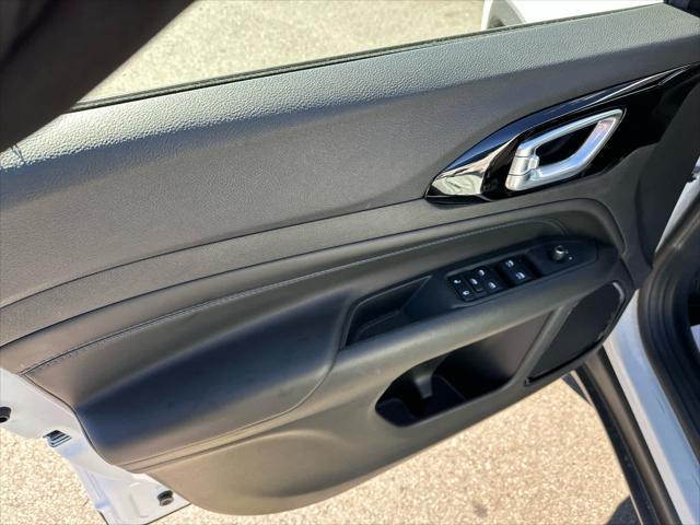 new 2025 Jeep Compass car, priced at $29,760