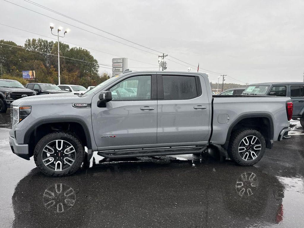 used 2024 GMC Sierra 1500 car, priced at $59,997