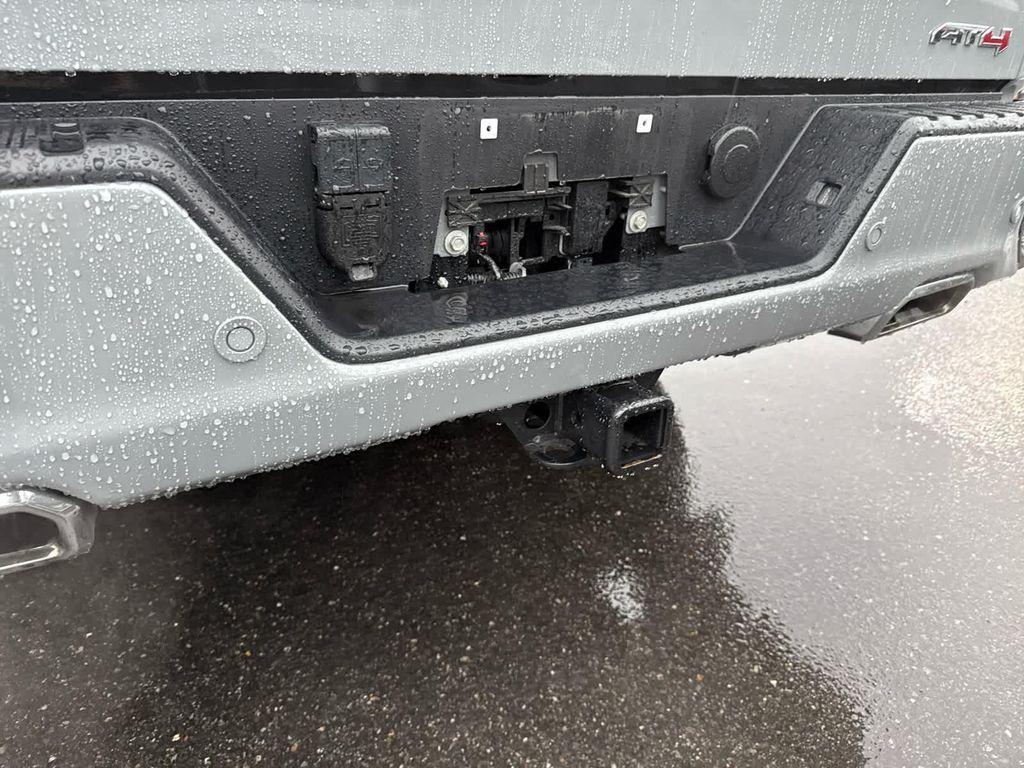 used 2024 GMC Sierra 1500 car, priced at $59,997